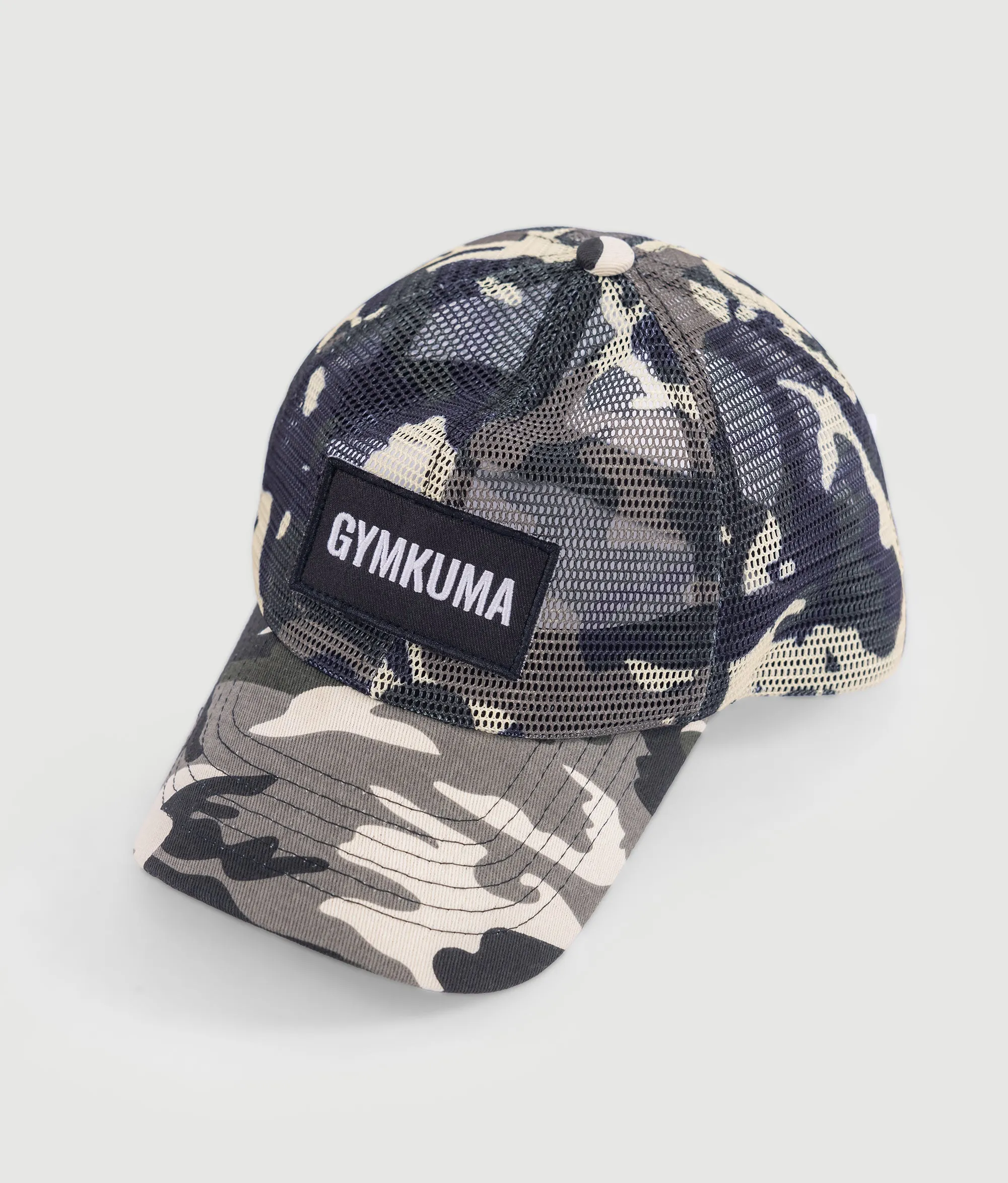 Ops Kuma Cap - Desert Shadow