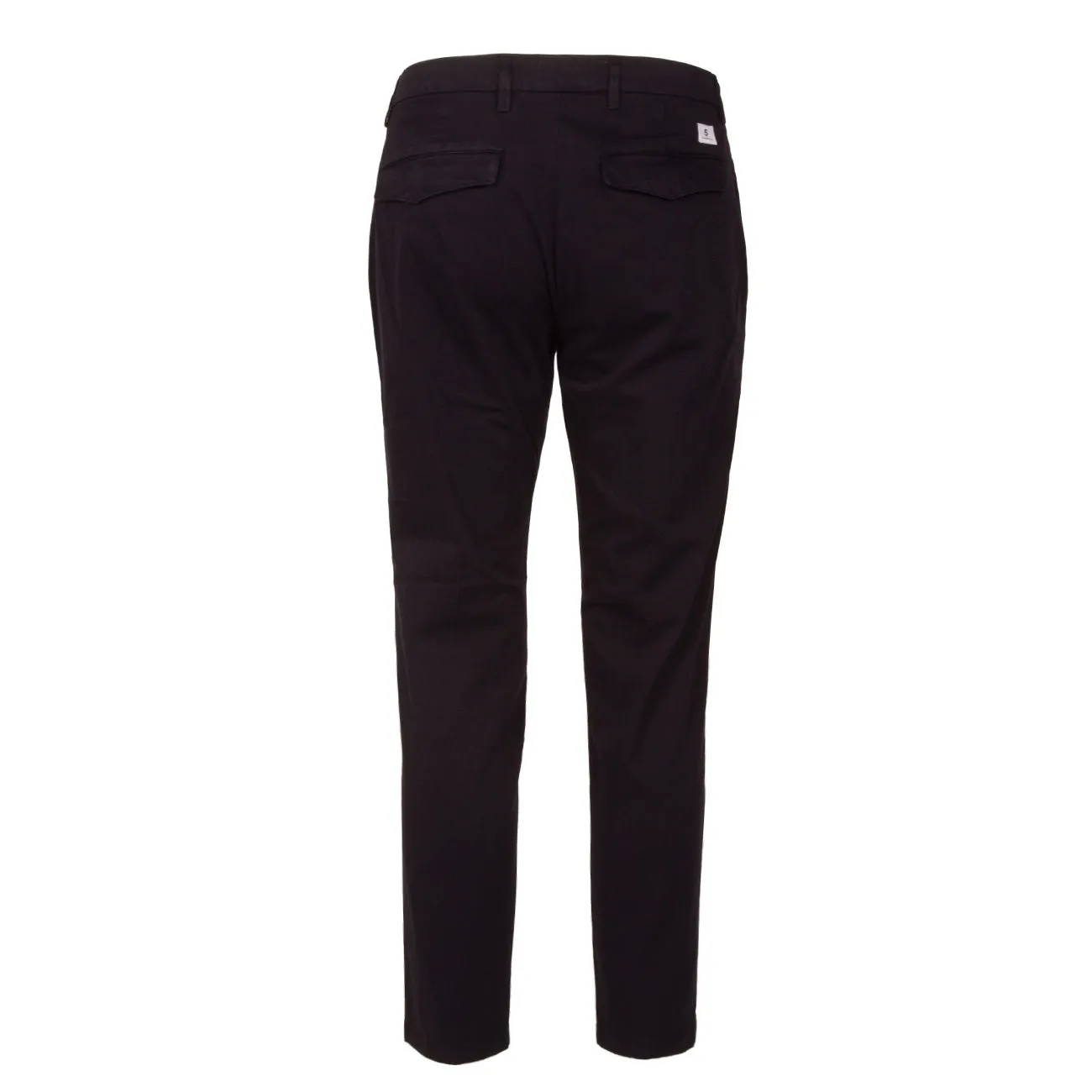 PANTALONE PRINCE PENCES CHINOS Uomo Navy