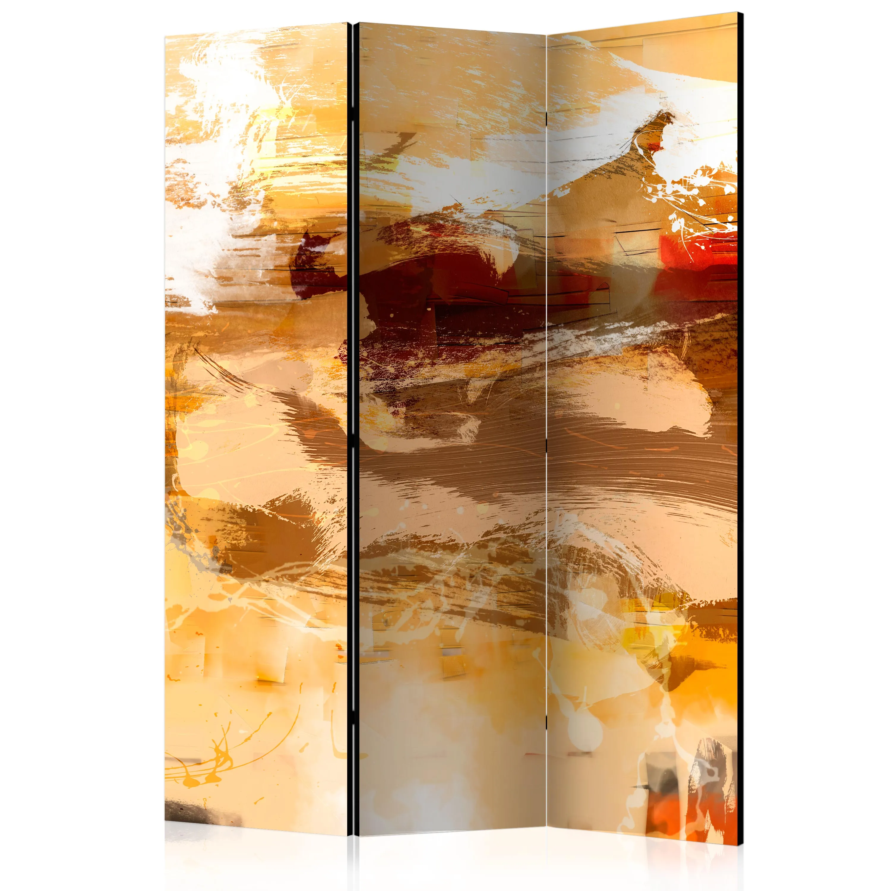 Paravento Desert storm [Room Dividers]