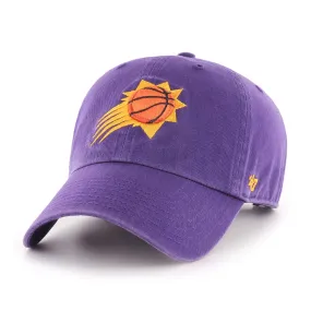 PHOENIX SUNS '47 CLEAN UP