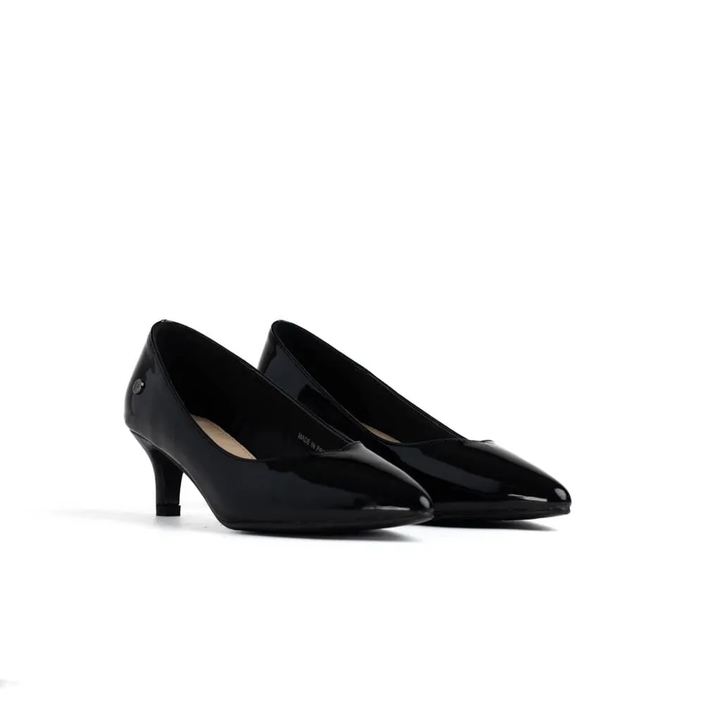 Pierre Cardin Lds 10095 Bruni 1  Black