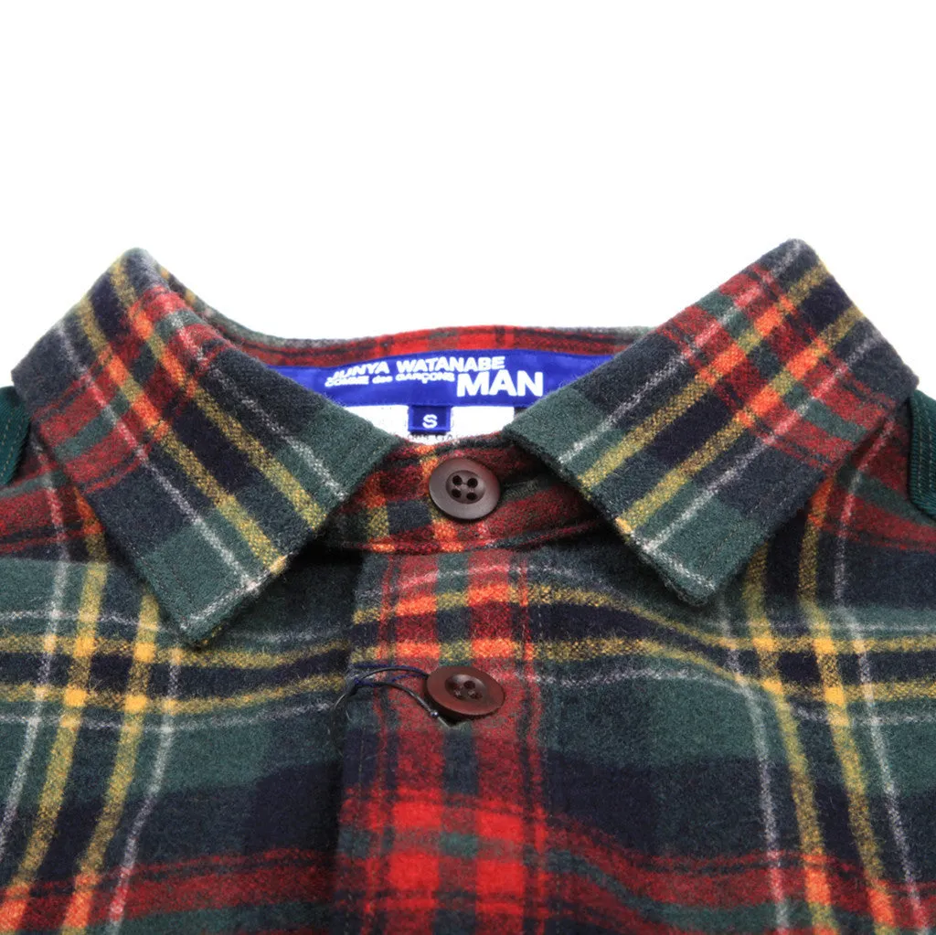 Plaid Flannel