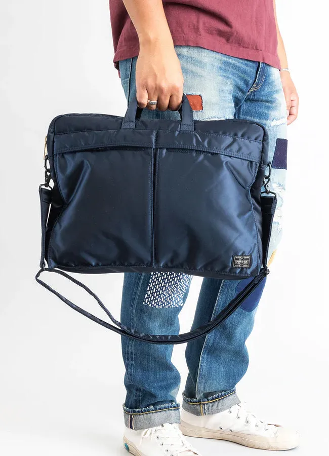 Porter Tanker 2Way Briefcase