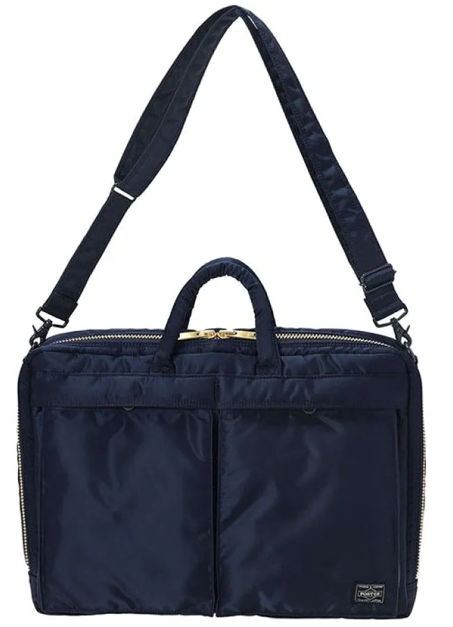 Porter Tanker 2Way Briefcase