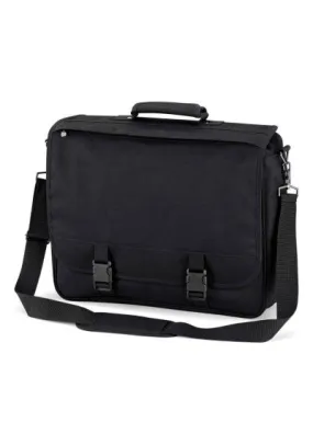 Quadra Portfolio Briefcase