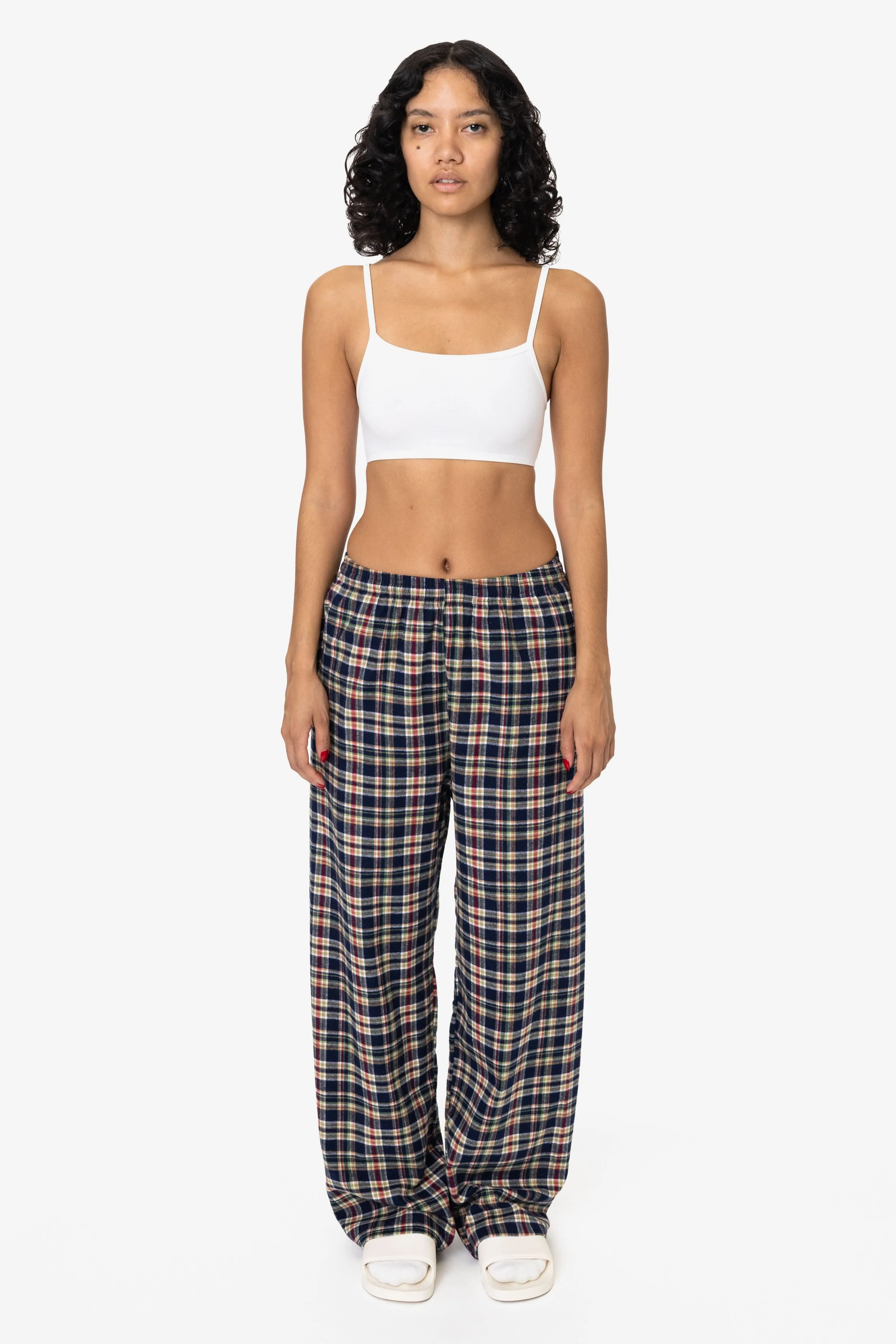 RCF445 - Cotton Flannel Lounge Pant