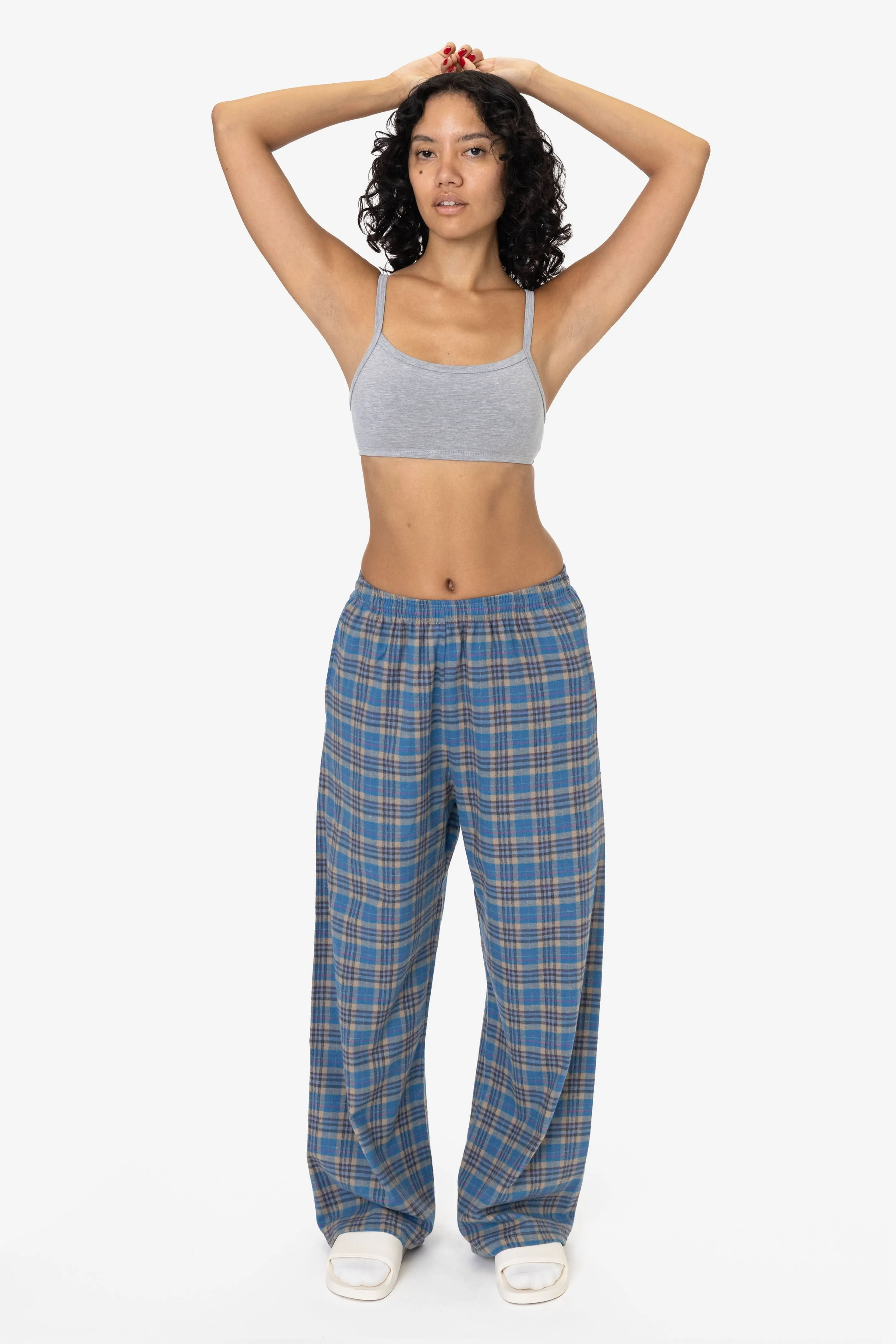 RCF445 - Cotton Flannel Lounge Pant