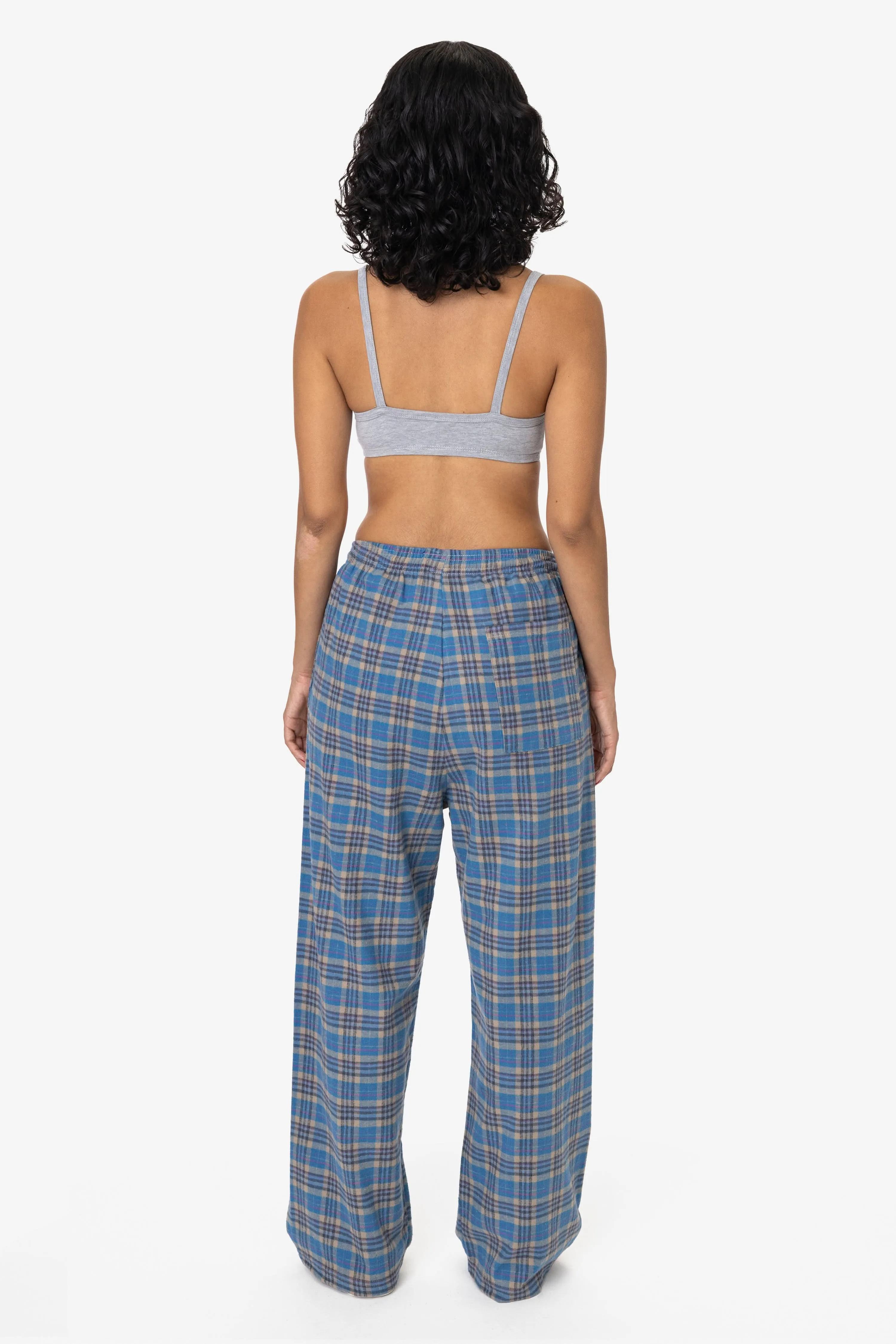 RCF445 - Cotton Flannel Lounge Pant