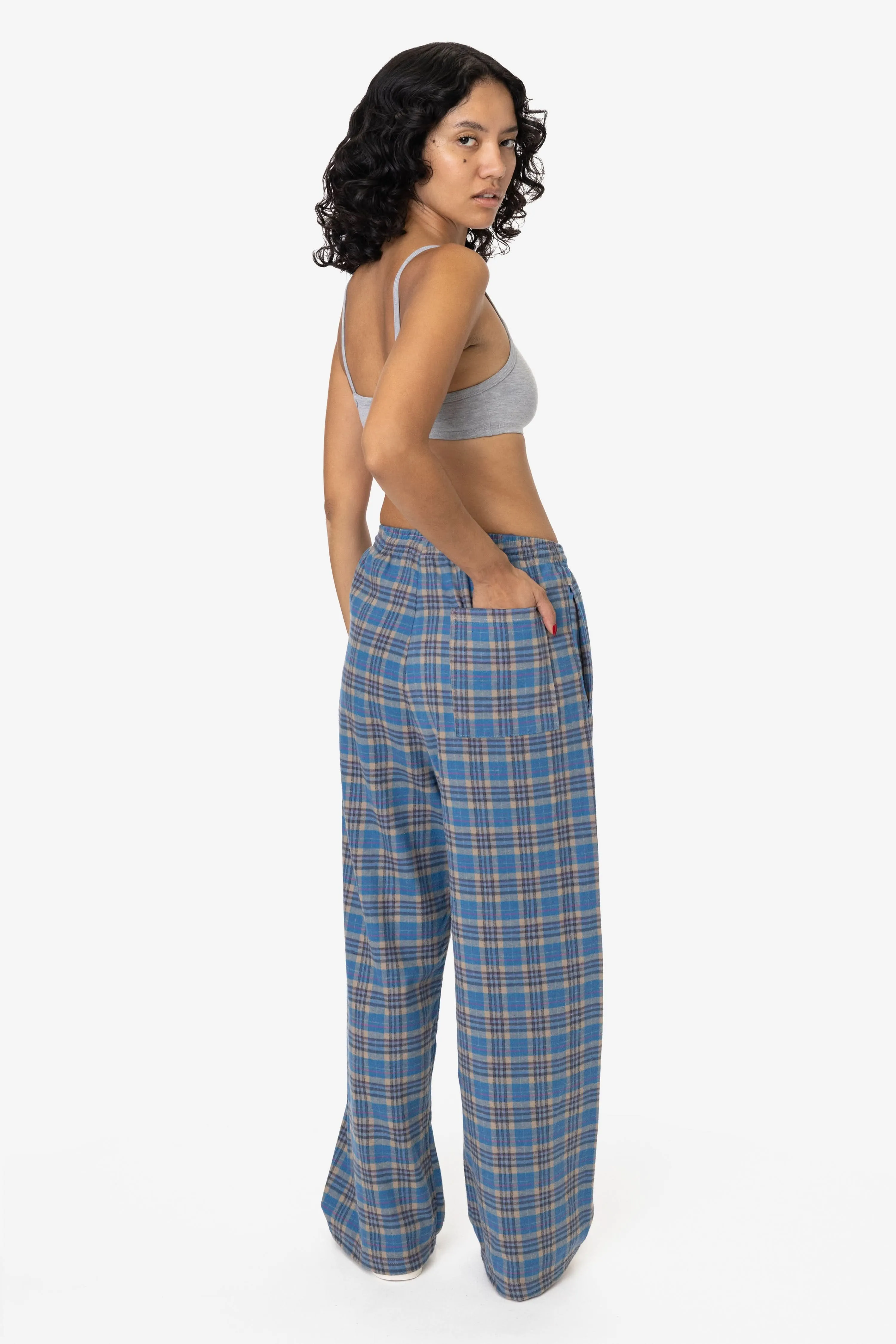 RCF445 - Cotton Flannel Lounge Pant