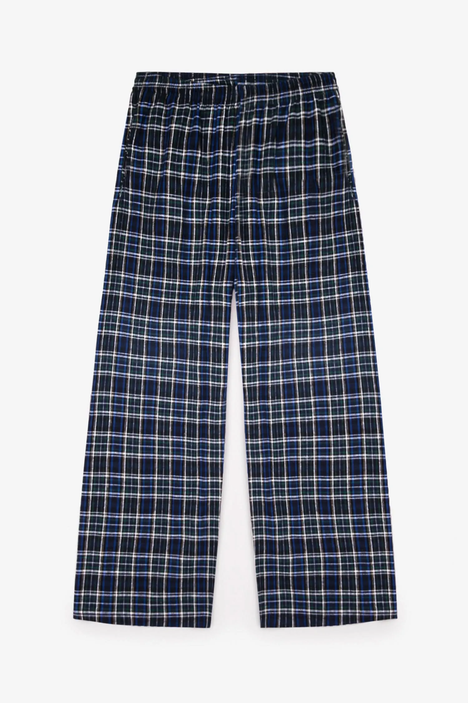 RCF445 - Cotton Flannel Lounge Pant