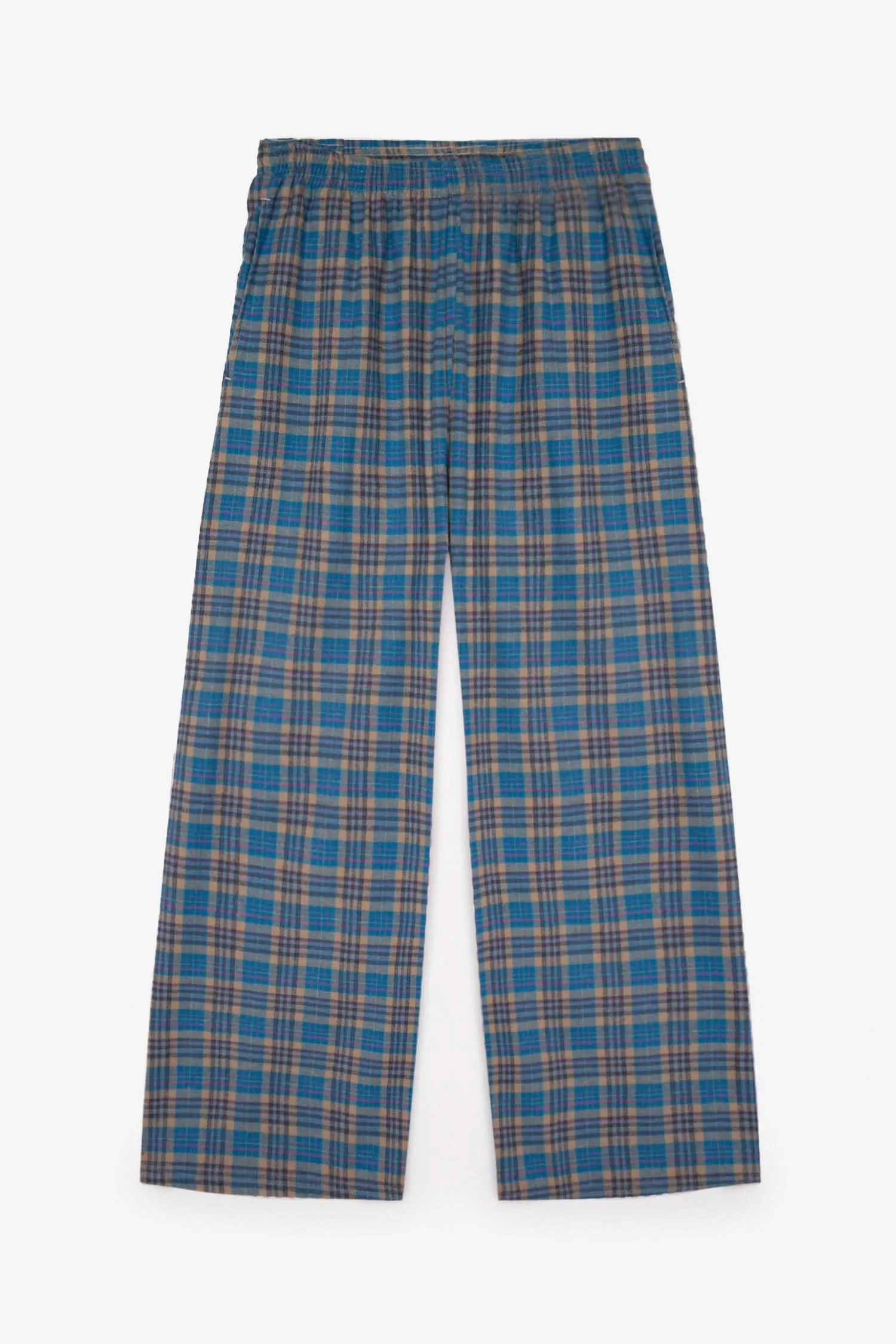 RCF445 - Cotton Flannel Lounge Pant