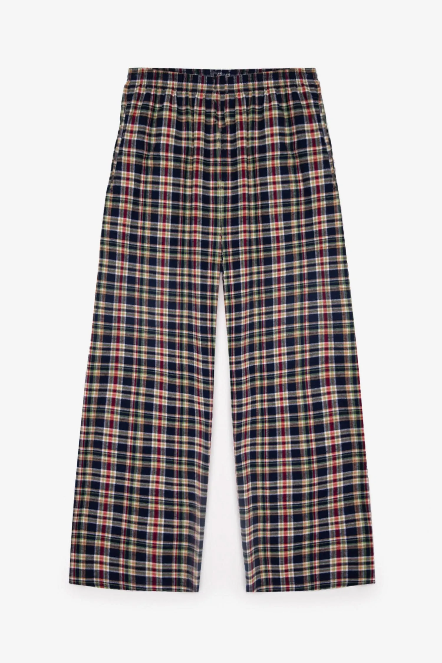 RCF445 - Cotton Flannel Lounge Pant