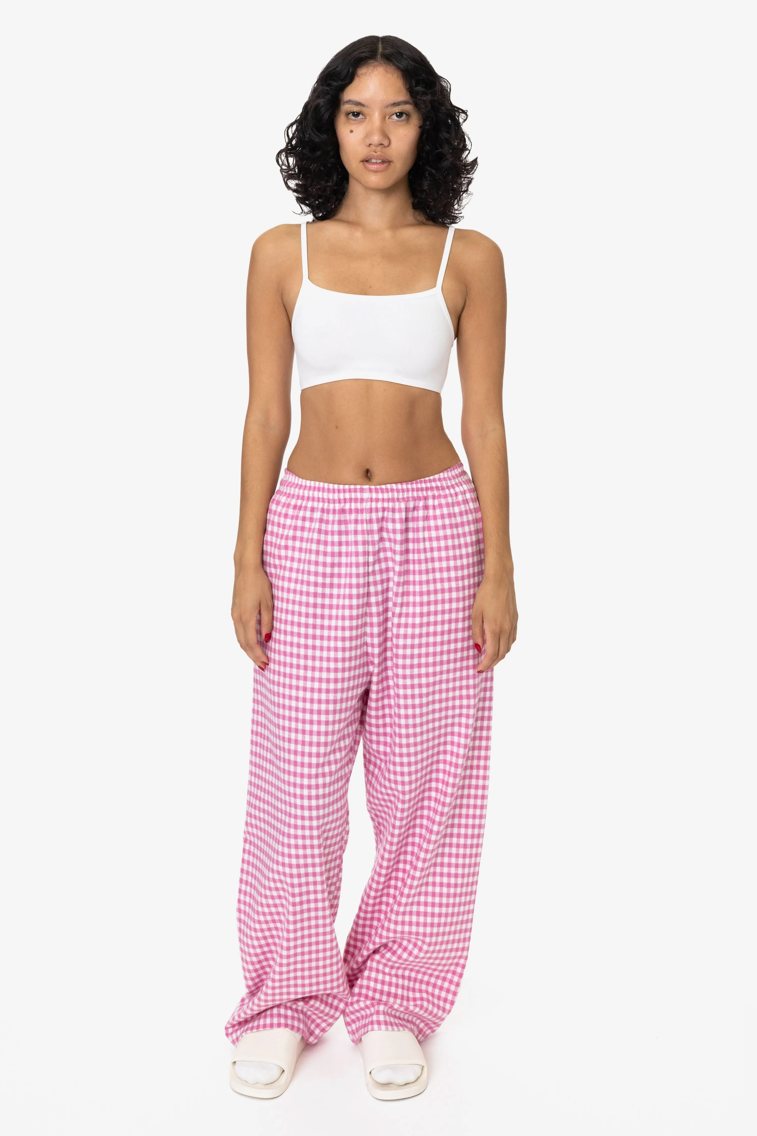 RCF445 - Cotton Flannel Lounge Pant