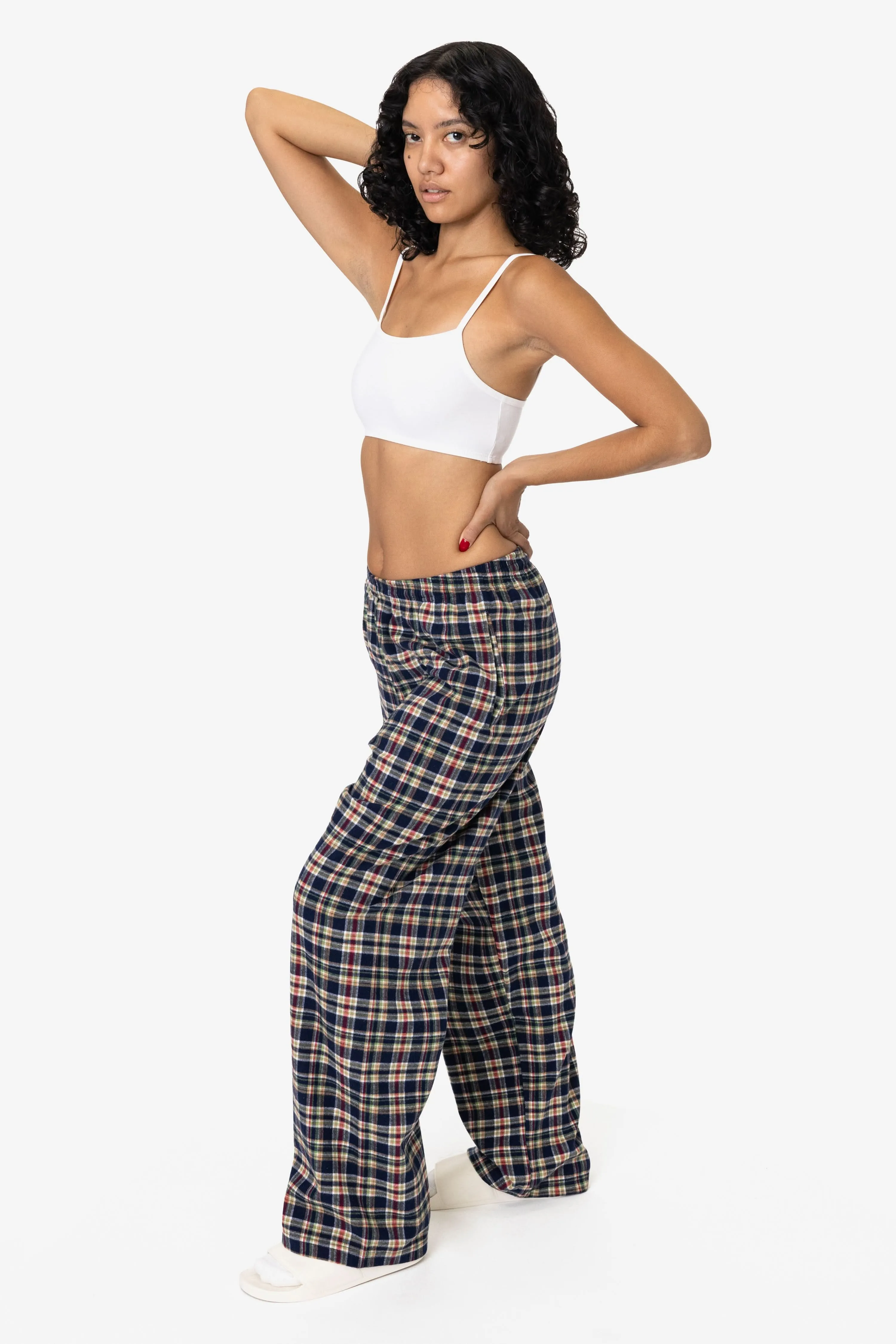 RCF445 - Cotton Flannel Lounge Pant