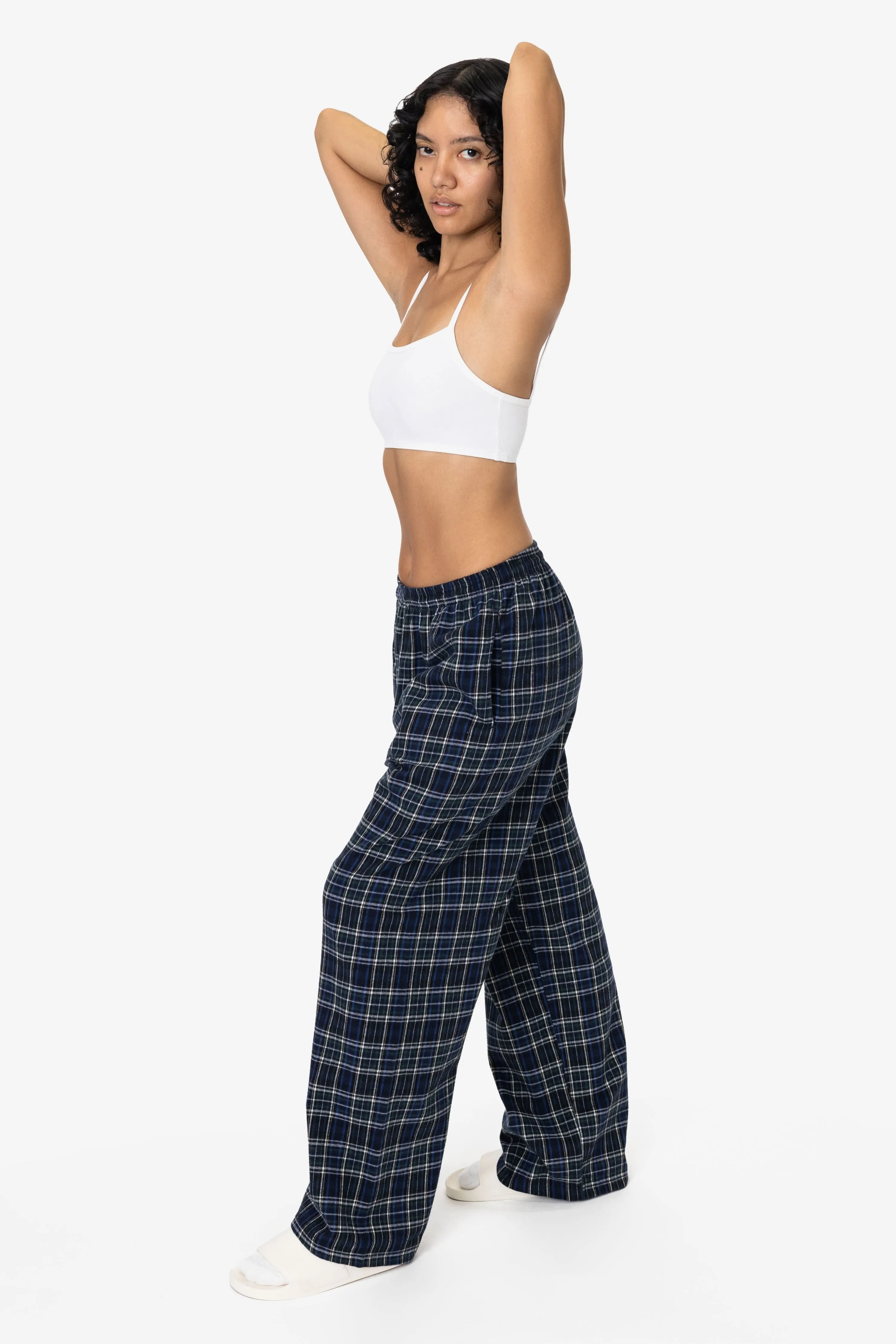 RCF445 - Cotton Flannel Lounge Pant