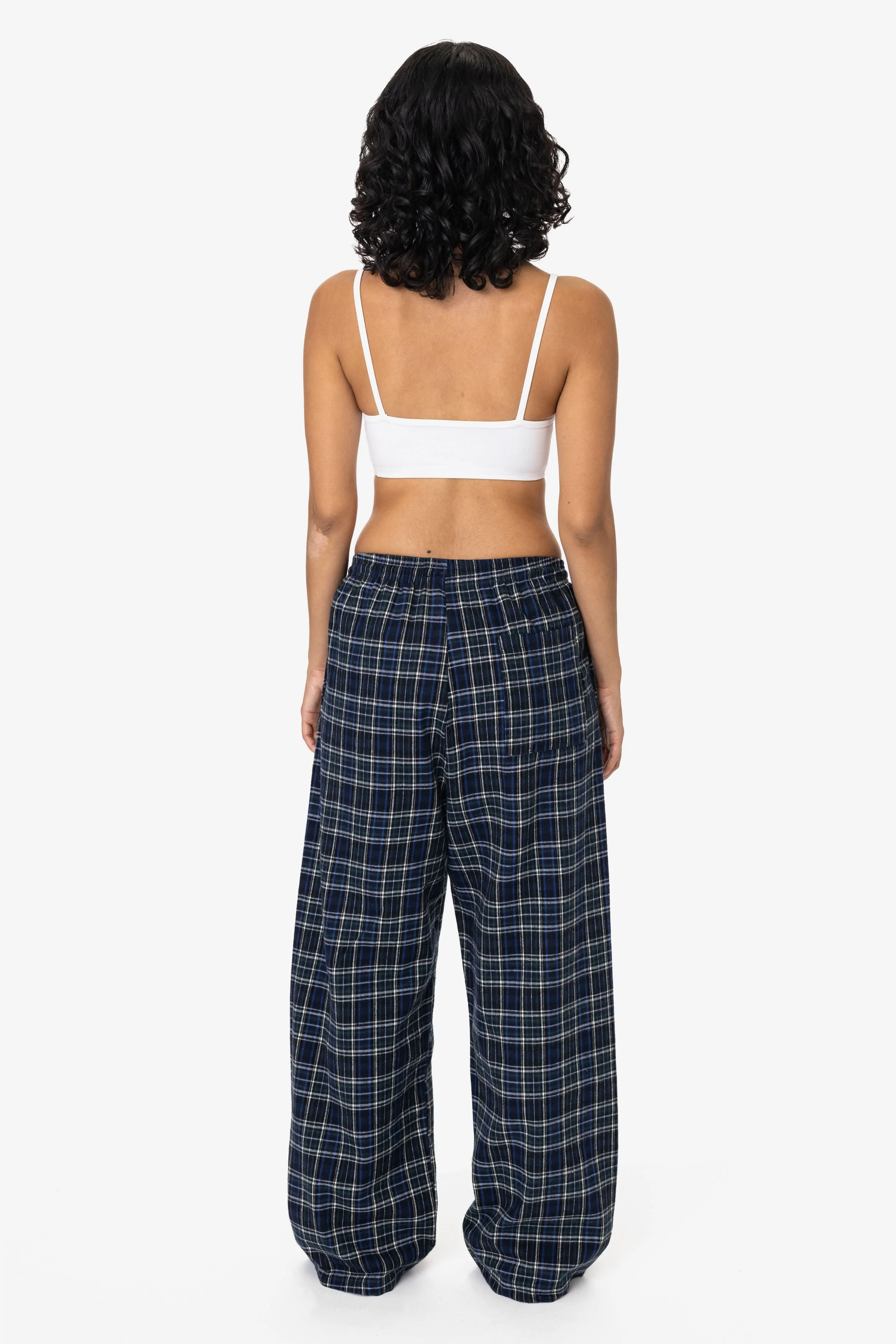 RCF445 - Cotton Flannel Lounge Pant