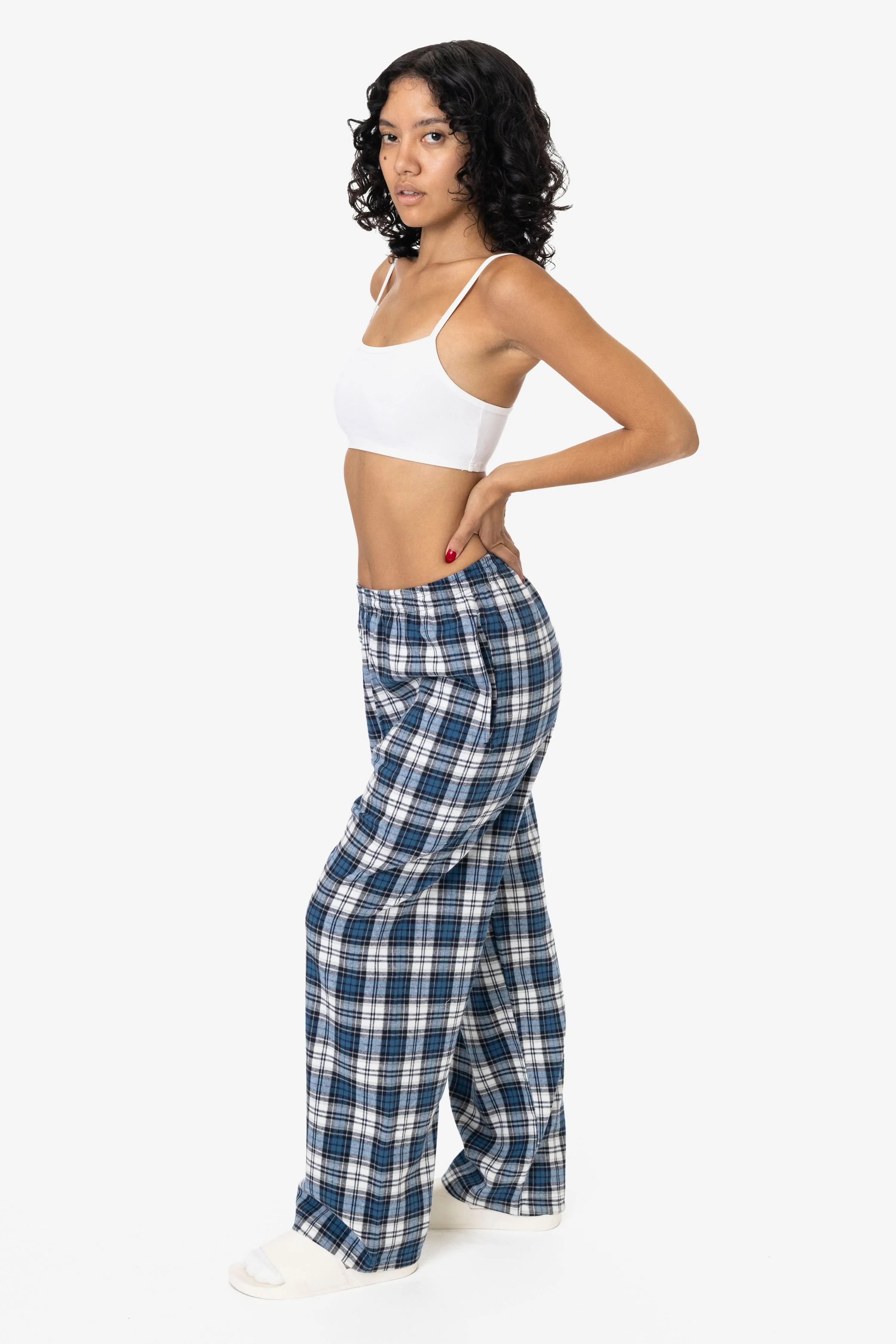 RCF445 - Cotton Flannel Lounge Pant