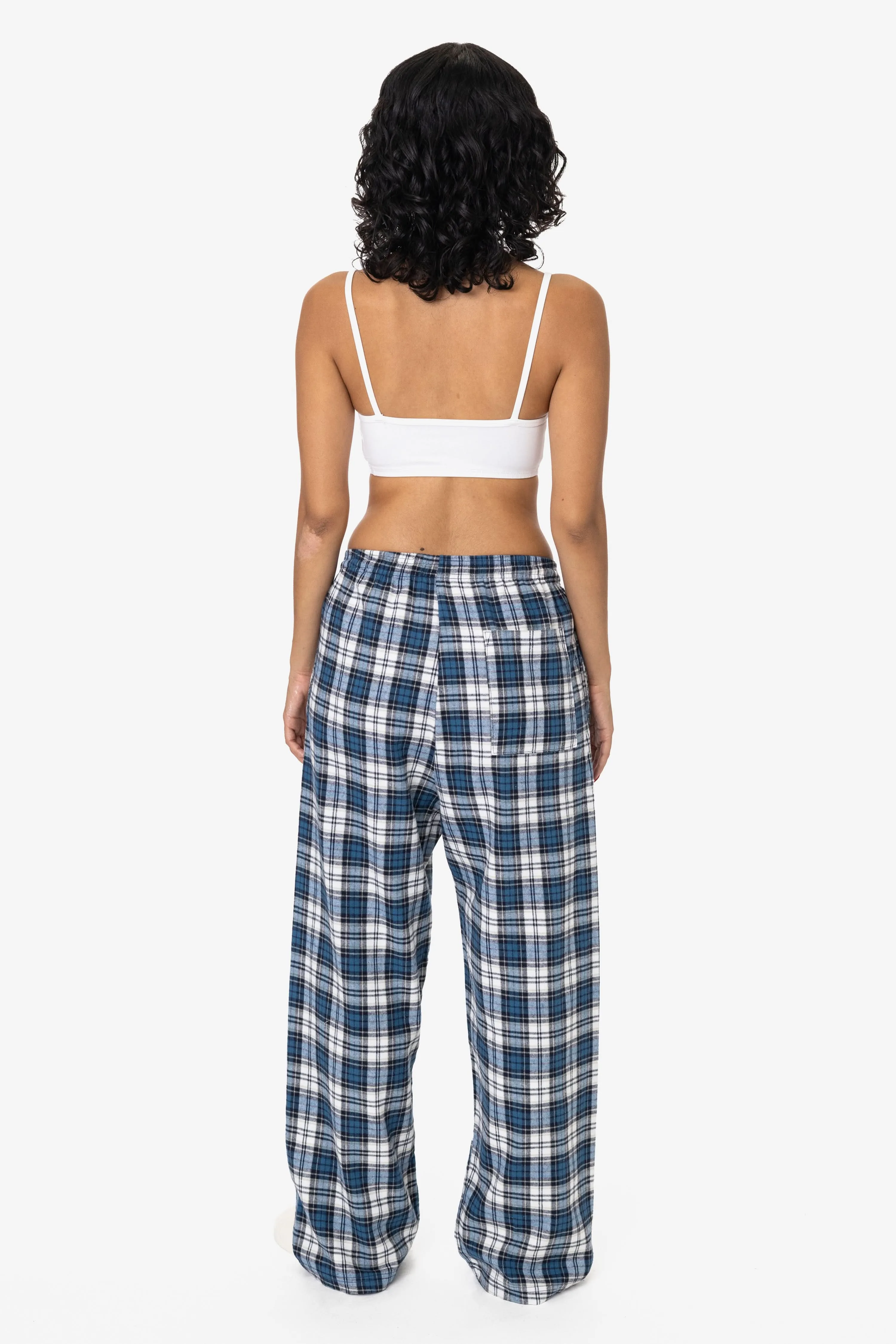 RCF445 - Cotton Flannel Lounge Pant