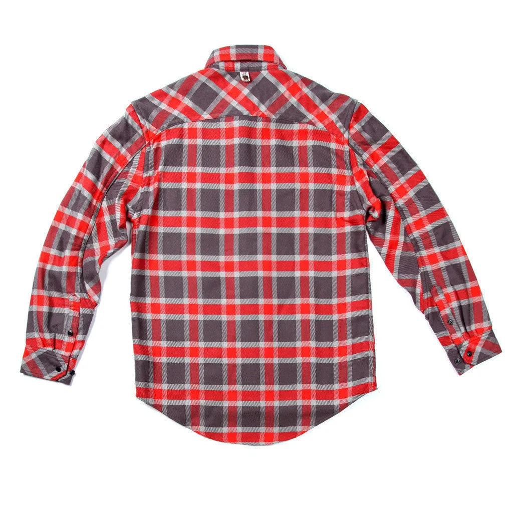 Reindeer Flannel (GIZA) - VEND