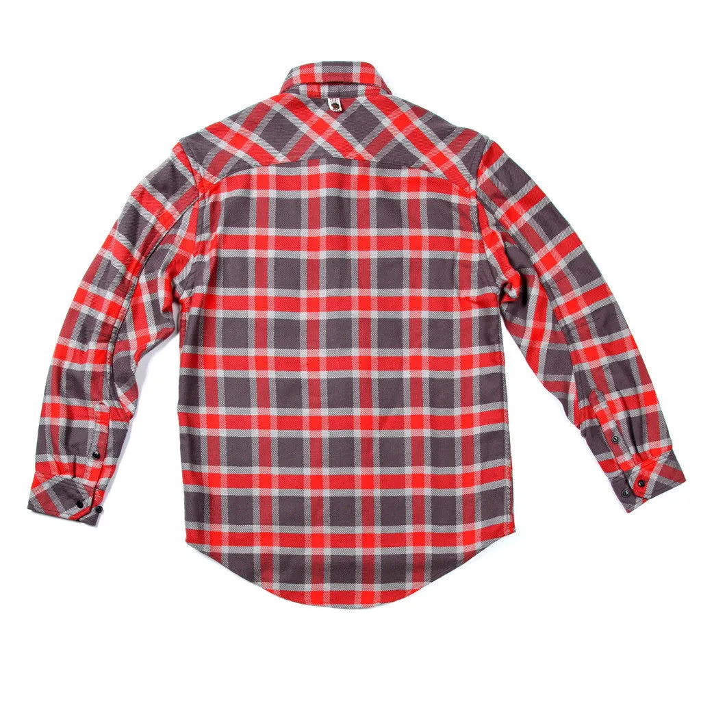 Reindeer Flannel (GIZA)