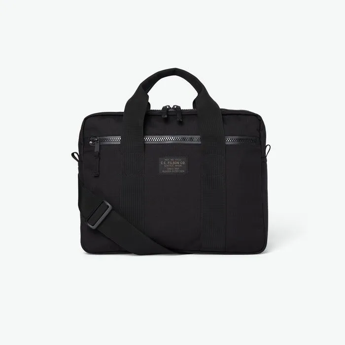 RIPSTOP NYLON COMPACT BRIEFCASE 20203678