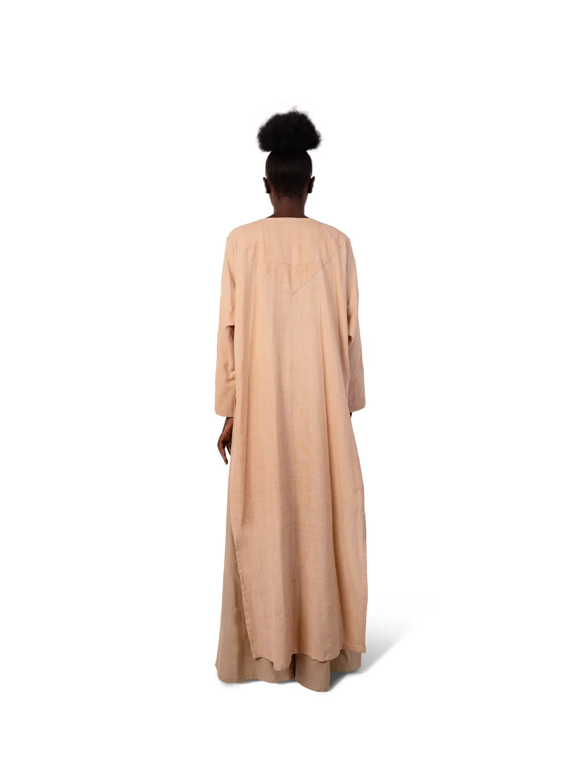 Rum Pum Maxi Kimono Kaftan