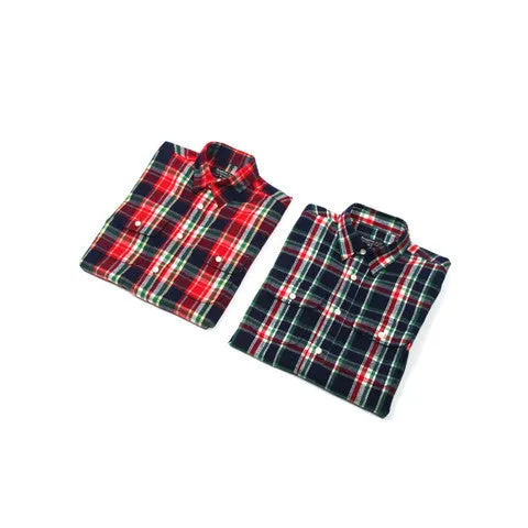 Rutherford Flannel