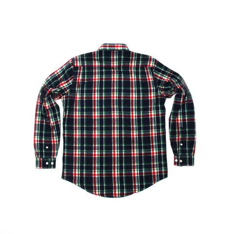 Rutherford Flannel