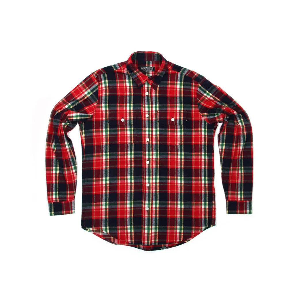 Rutherford Flannel