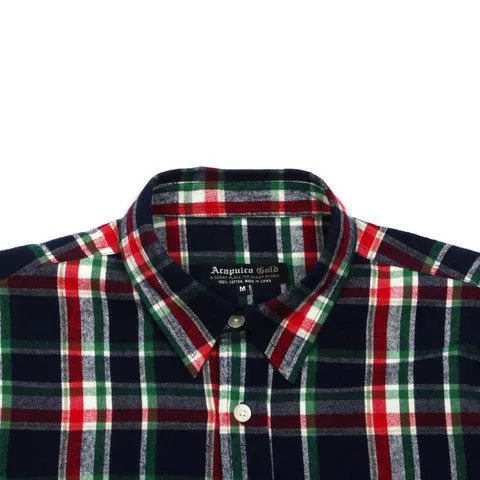 Rutherford Flannel