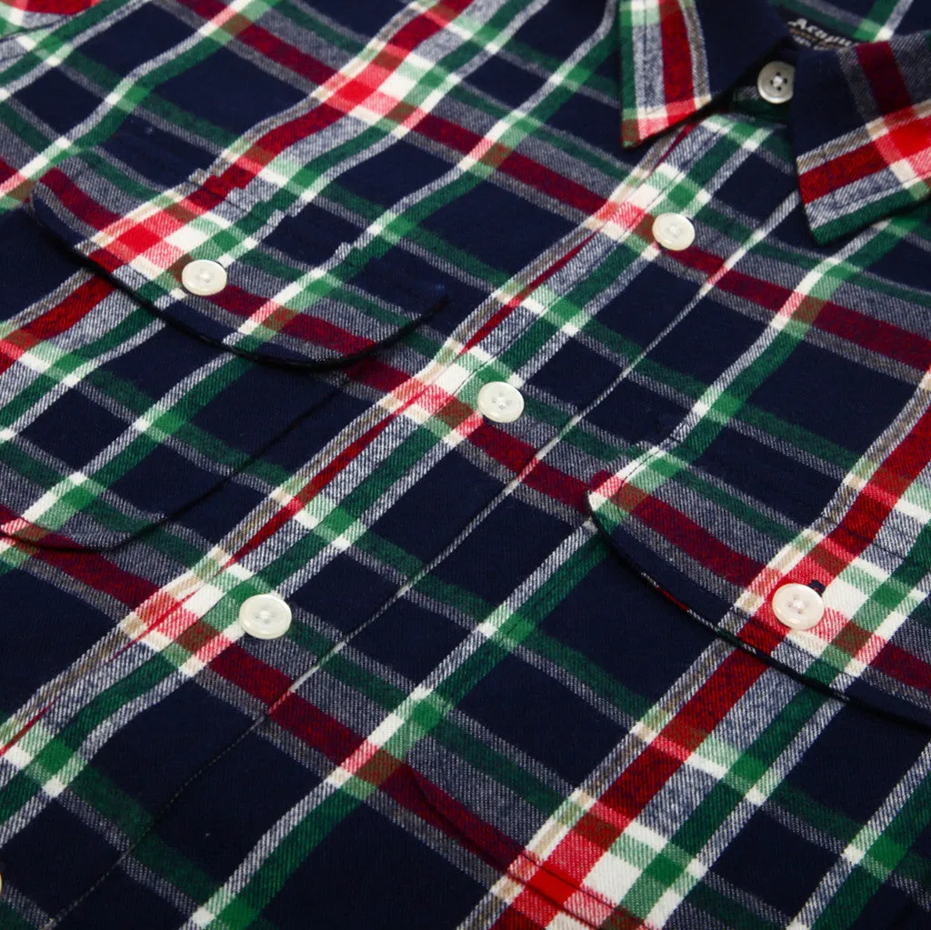 Rutherford Flannel