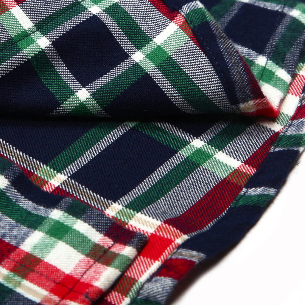 Rutherford Flannel