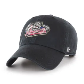 SACRAMENTO RIVERCATS '47 CLEAN UP