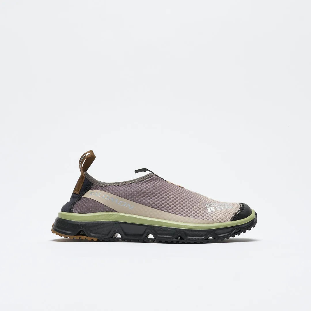 Salomon - RX MOC 3.0 (Feather Gray/Plum Kitten/Winter Pear)