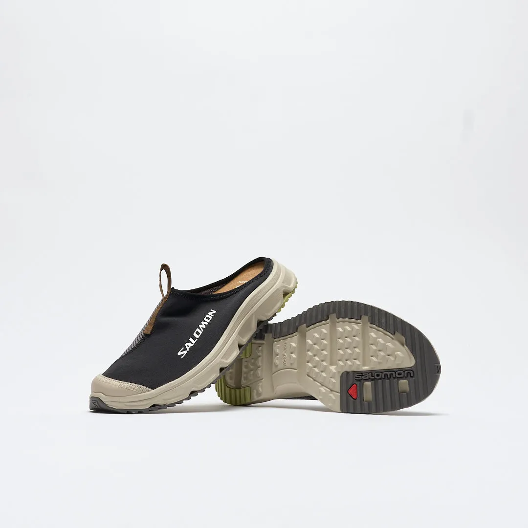 Salomon - RX SLIDE 3.0 (Black/Plum Kitten/Feather Gray)