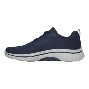 Scarpe sportive sneakers da uomo go walk arch fit 2.0 blu Cod: 216516