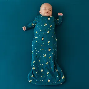 Sleep Bag in Firefly 1.0