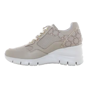 Sneakers da donna  ivory Cod: E409880D