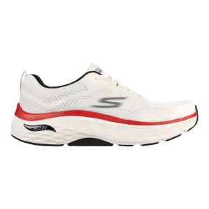 Sneakers da uomo max cushioning arch fit bianco Cod: 220196