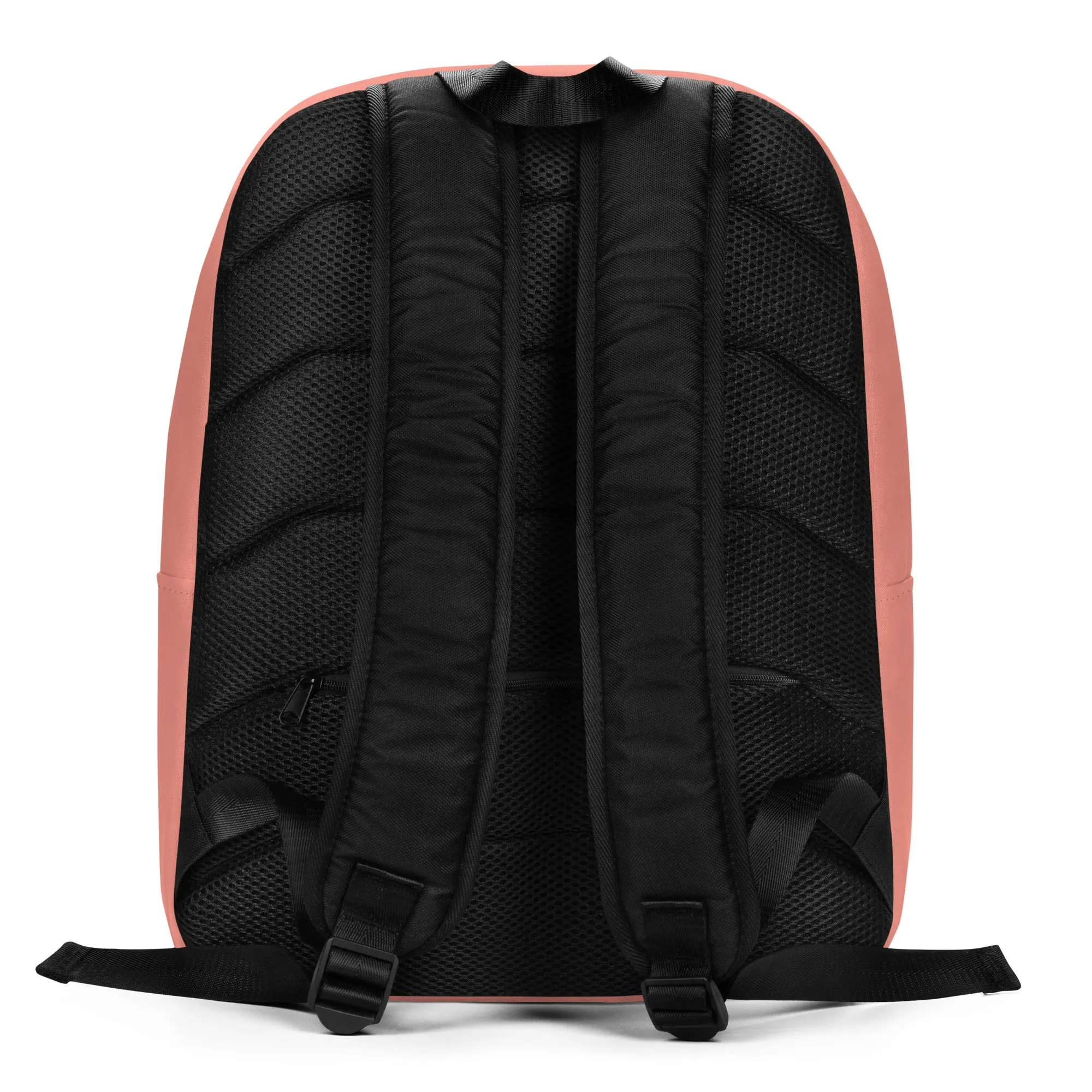 Sqdltd SP24 Mamba Minimalist Backpack Desert