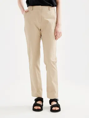 Straight Chinos Pant