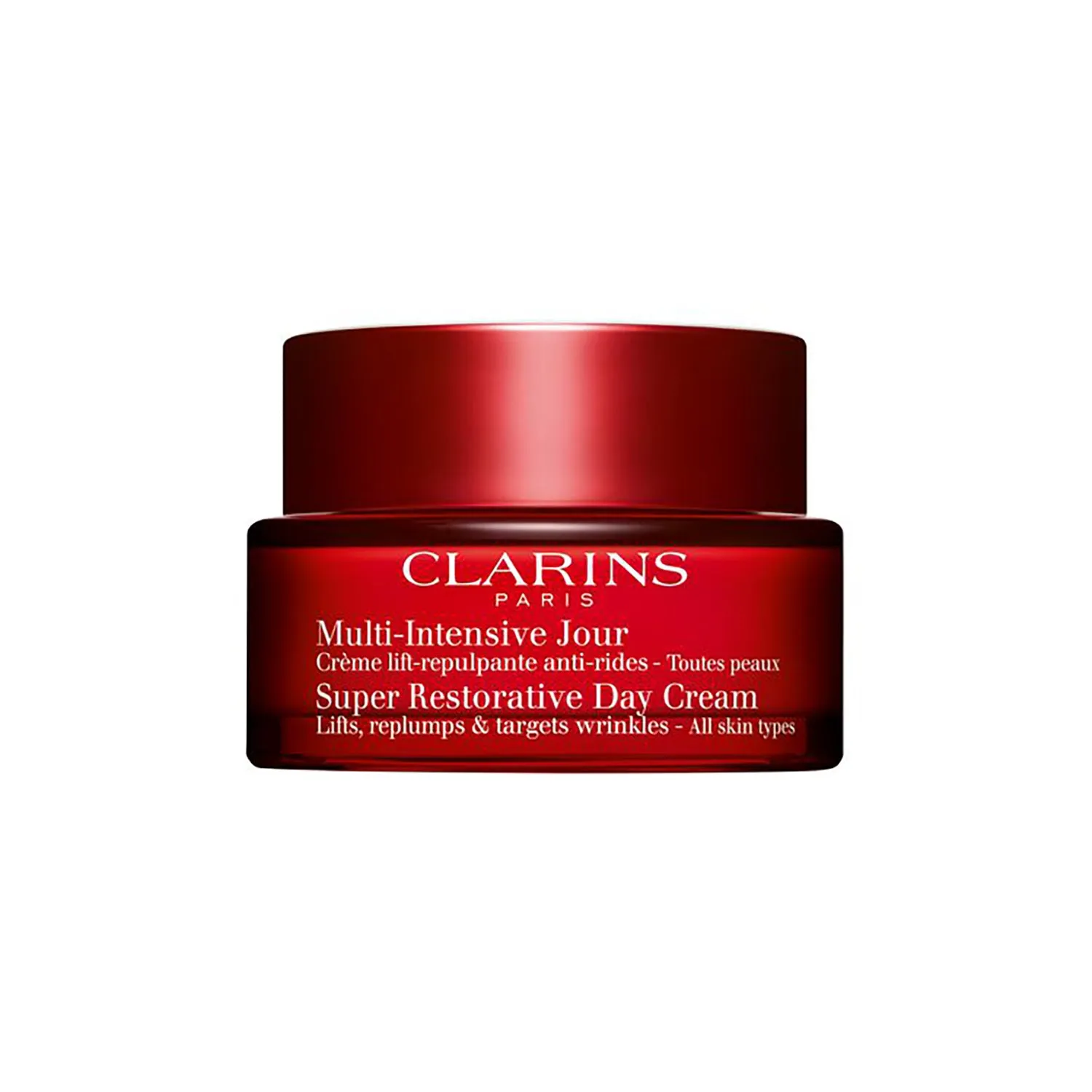 Super Restorative Day Cream All Skin Types 50ml