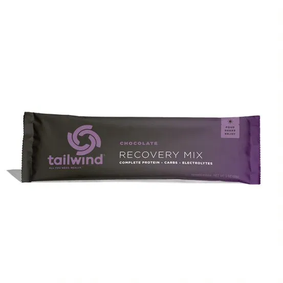 TAILWIND NUTRITION RECOVERY MIX CHOCOLATE STICK PACK