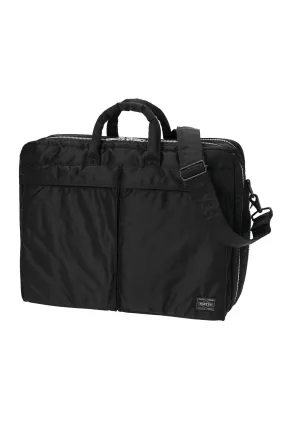 Tanker 2Way Briefcase - Iron Blue