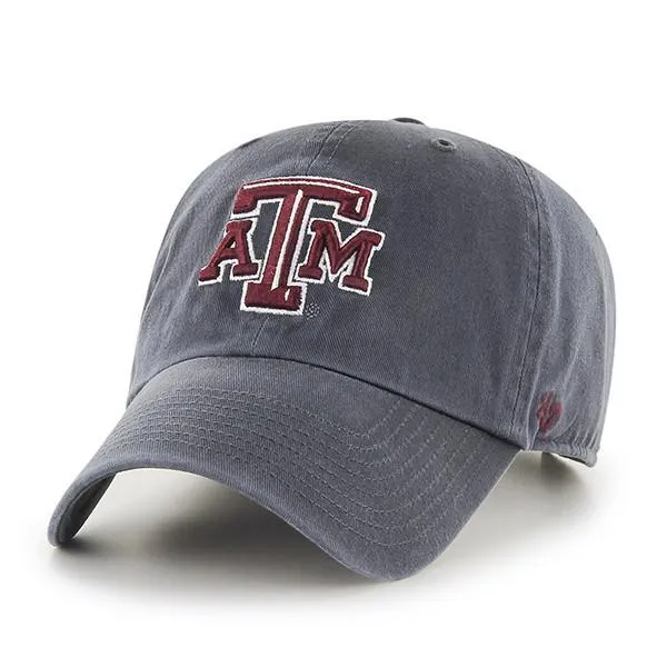 TEXAS A&M AGGIES '47 CLEAN UP