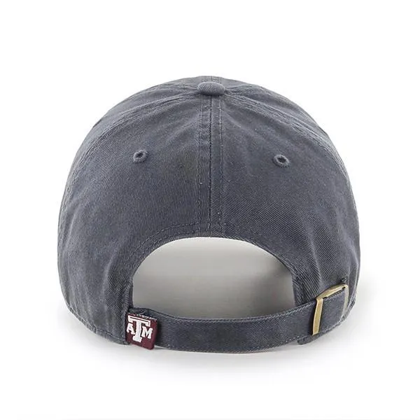 TEXAS A&M AGGIES '47 CLEAN UP