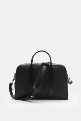 TOM FORD briefcase black