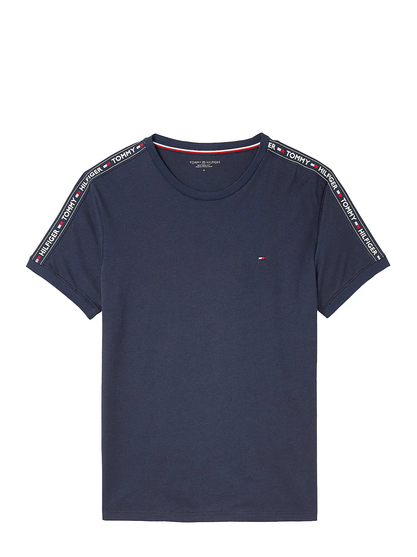 Tommy Hilfiger Men's 'Repeat Logo' Lounge T-Shirt