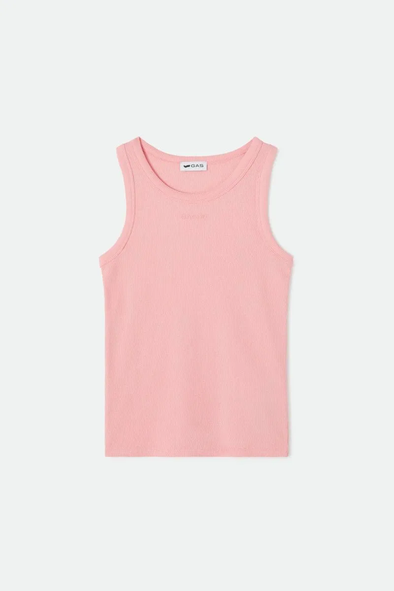 Top stretch donna Rosa