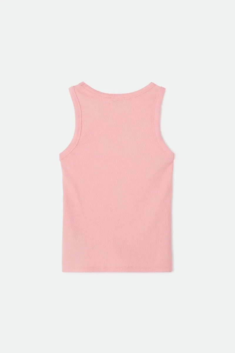 Top stretch donna Rosa